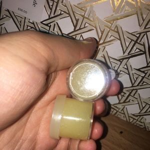 Hunny spearmint LIP SCRUB